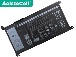 Dell Inspiron 5593 baterija