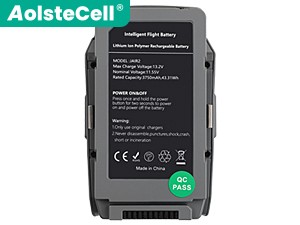 DJI Mavic Air 2 baterija