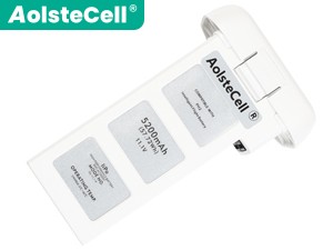 DJI Phantom 2 baterija