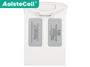 DJI Phantom 4 baterija