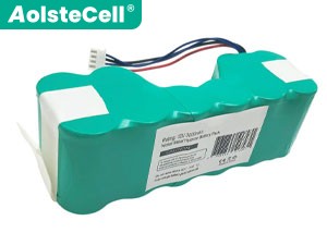 Ecovacs DG716 baterija