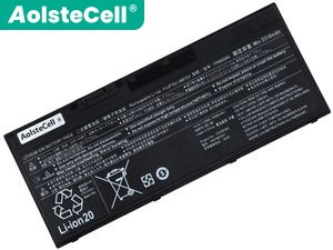 Fujitsu LIFEBOOK T938 baterija