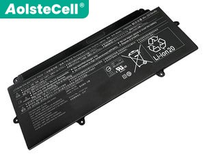 Fujitsu FPCBP535 baterija