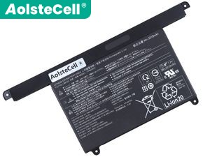 Fujitsu FPCBP544 baterija