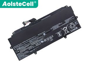 Fujitsu FPCBP579 baterija