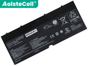 Fujitsu Lifebook T904 baterija