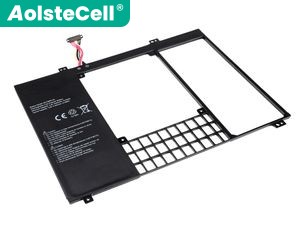 HP MLP3853144 baterija