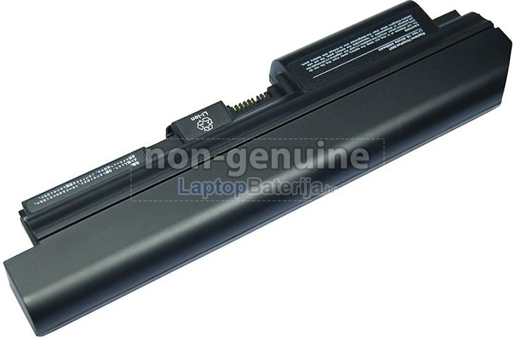 Zamjenska baterija za IBM ThinkPad Z61T