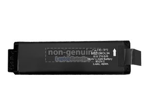 Inspired Energy ND2034 baterija