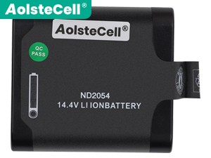 Inspired Energy ND2054HD34 baterija