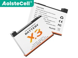 Insta360 CINAQBT/A baterija