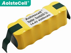 Irobot Roomba 600 baterija