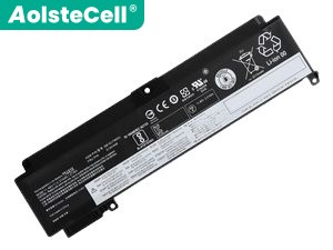 Lenovo ThinkPad T470s 20HG004KCX baterija