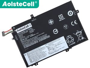 Lenovo SB10K97613 baterija