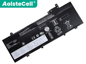 Lenovo ThinkPad T480s-20L80018GM baterija