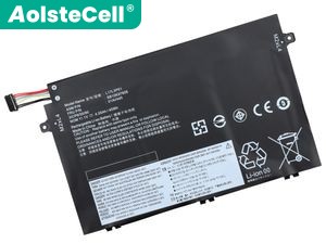 Lenovo ThinkPad E480-20KN0027RK baterija