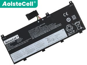 Lenovo ThinkPad P53-20QN0060MZ baterija