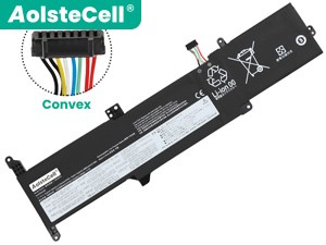 Lenovo V14 G1-IML-82NA002HUK baterija