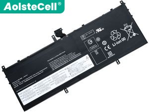 Lenovo Yoga C640-13IML-81UE0028MJ baterija