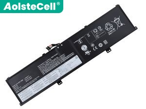 Lenovo ThinkPad P1 Gen 3-20TH0000MD baterija