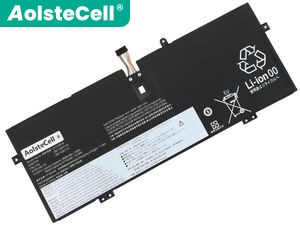 Lenovo Yoga 9 14IAP7-82LU003LPH baterija