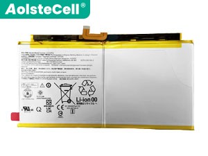 Lenovo Tab P12 ZACH0223GB baterija