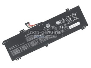 Lenovo Legion 7 16IRX9-83FD00B2KR baterija