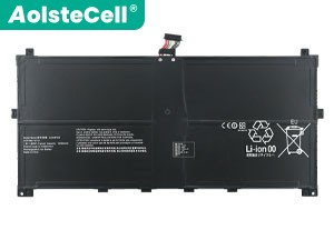 Lenovo ThinkPad X9-15 Gen 1-21Q6002YED baterija