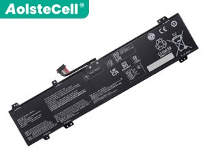 Lenovo LOQ 17IRX10-83JH0017FR baterija