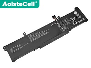 Lenovo ThinkPad P16s Gen 4-21QV001RHV baterija