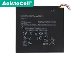 Lenovo IdeaPad Miix 310-10ICR Tablet baterija