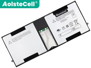 Microsoft Surface Pro 1 1514 baterija