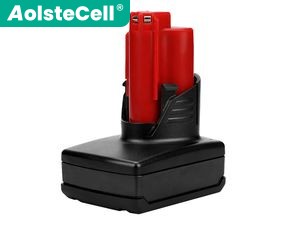 Milwaukee 2483-20 baterija