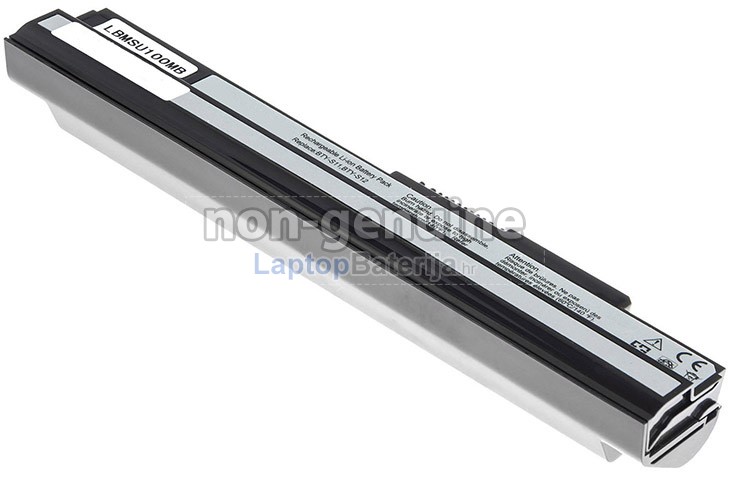 Zamjenska baterija za MSI Wind U100-279US