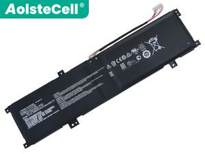 MSI Pulse GL66 12UGK-054FR baterija
