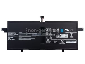 MSI Summit E13 AI Evo A1MTG baterija