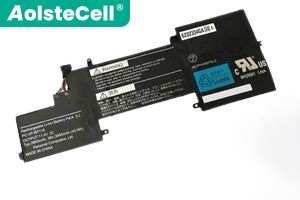 NEC PC-VP-BP116 baterija