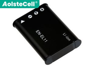 Nikon MH-64 baterija