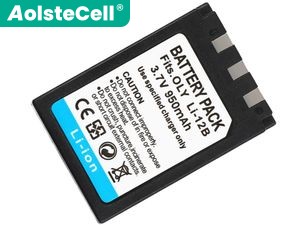 Olympus Camedia C-760 baterija