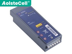 Philips Heartstart FR2+ baterija