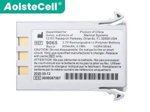 Philips 0000067007 baterija