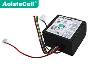 Roborock BCR-1P6S-4000HS baterija