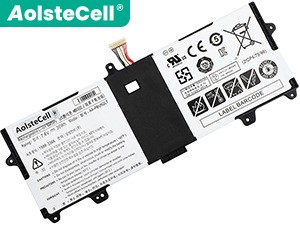 Samsung NP900X3L-K06 baterija