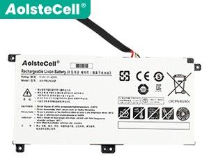 Samsung 500R5M baterija