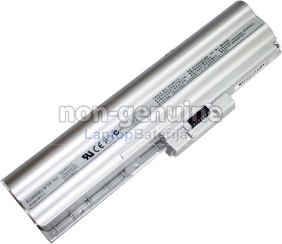 Zamjenska baterija za Sony VAIO VGN-Z36SD/B