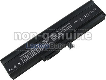 Zamjenska baterija za Sony $model2