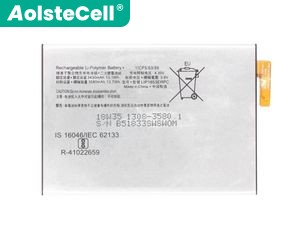 Sony LIP1653ERPC baterija