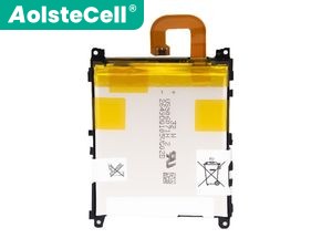 Sony Xperia Z1 SOL23 baterija