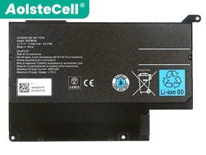 Sony SGPT112GP baterija