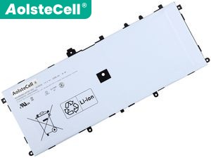 Sony SVD13213CXW baterija